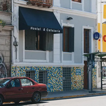 Hostal Casa De Huespedes 269-3