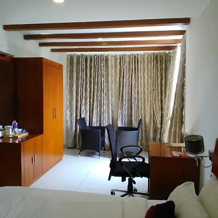 Mrugavani Resort & Spa-3