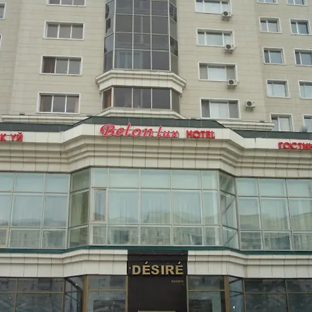 Belon Lux Hotel-2