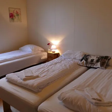 Litlabjarg Guesthouse-3