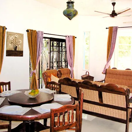 Sea View Apartments-2