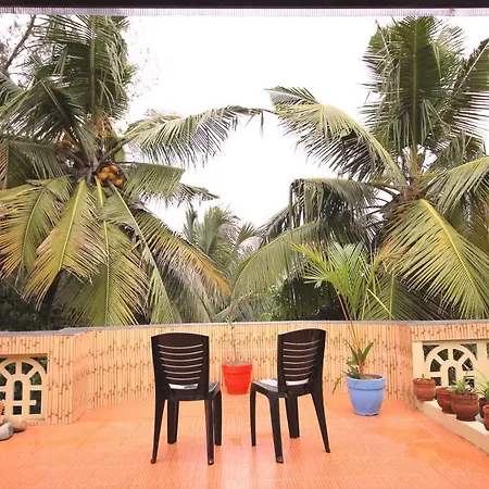 Sea View Apartments-3