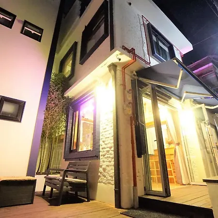 Seoulcube Ewha -Female Only-2