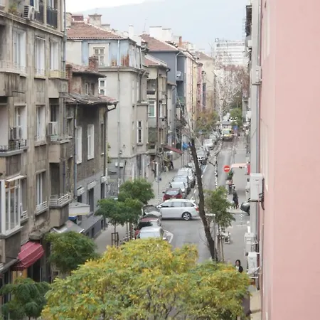 Vitosha Apartments-2