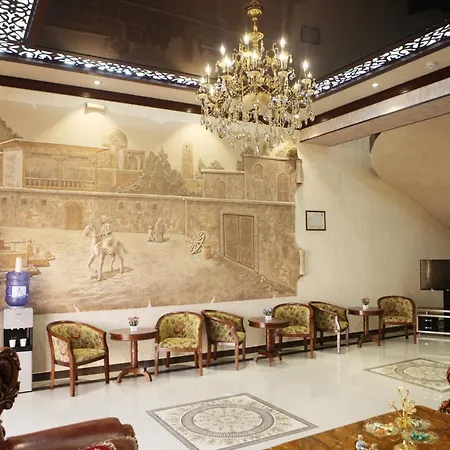 Hotel Naxshab-2