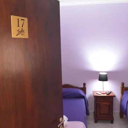 Hotel Isella-3