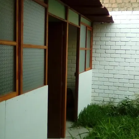 Hospedaje Casa Viru-2