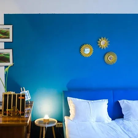 Camino Home 2 Boutique Hotel-2
