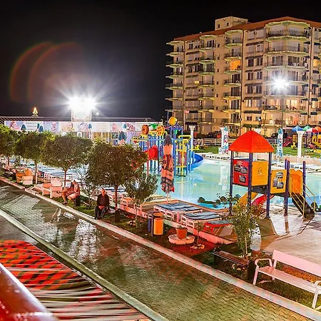 Phoenicia Holiday Resort-3