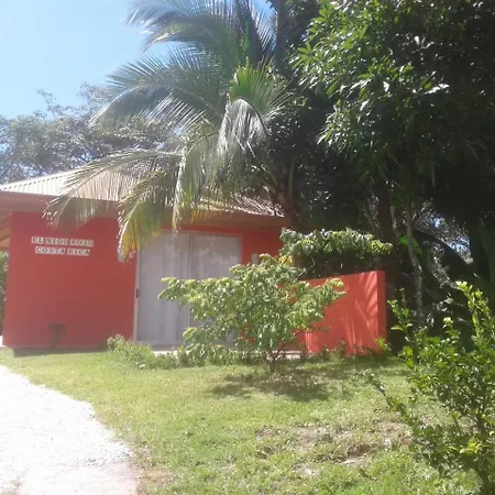 El Nido Rojo-2