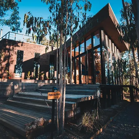 Tripanko Lodge & Bungalows-2