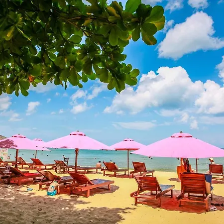 Arcadia Phu Quoc - Bungalow Beach-3