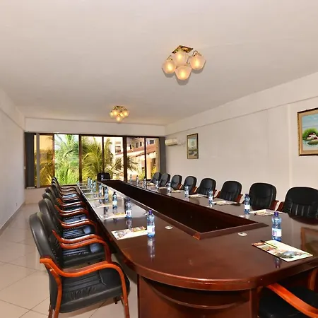 Baobab Holiday Resort-2