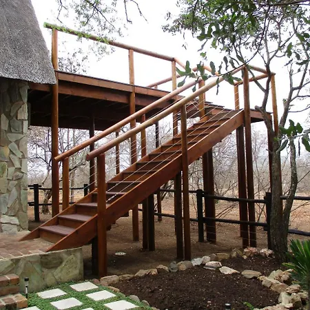 Woodpecker Lodge B&B-3