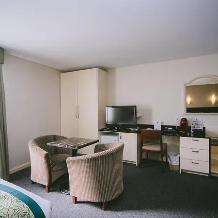 Hotel Northbridge-2