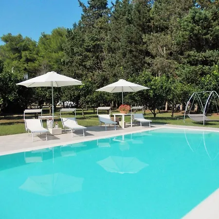B&B Villa I 2 Leoni-3