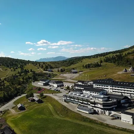 Storefjell Resort-2