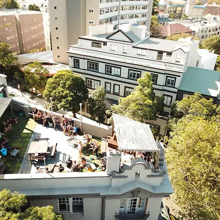 Mad Monkey Bayswater (Adults Only)-2