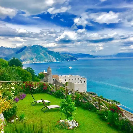 B&B Il Pavone-2
