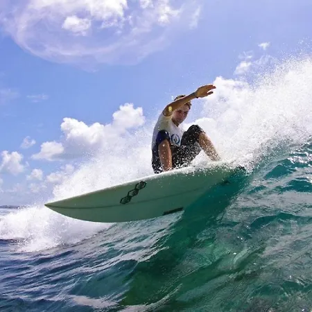 Batuta Maldives Surf View-3