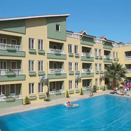 Club Sunset Apartments-2