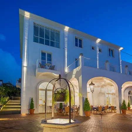 Relais Palazzo Del Barone (Adults Only)-2