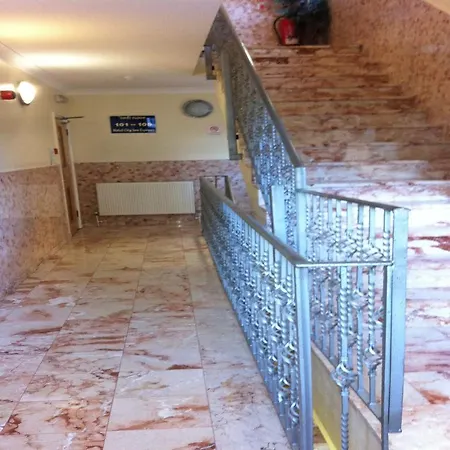 City Inn Express Hotel-2