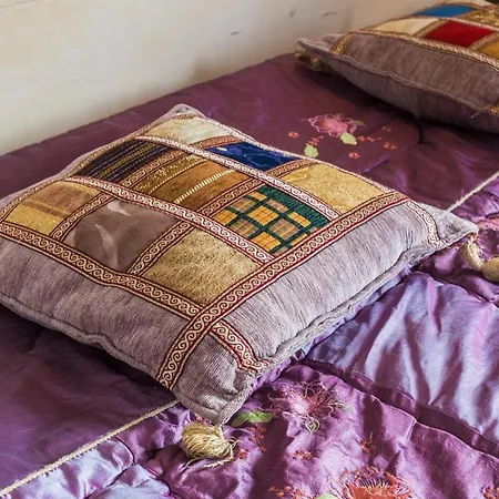 2 Room Cozy Apartment In Bakuriani-2