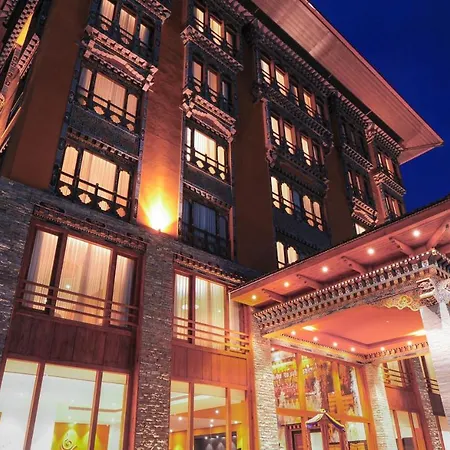 Norkhil Boutique Hotel & Spa-2