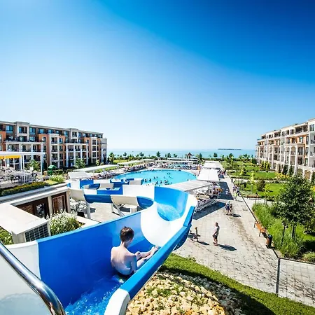 Premier Fort Sands Resort - Full Board-3