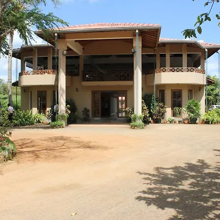 Hibiscus Garden Hotel-2