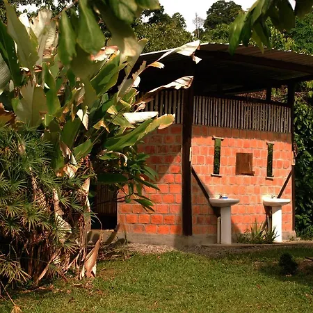 Maracumbo Lodge-2