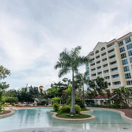 Sotogrande Hotel And Resort In Cebu-3
