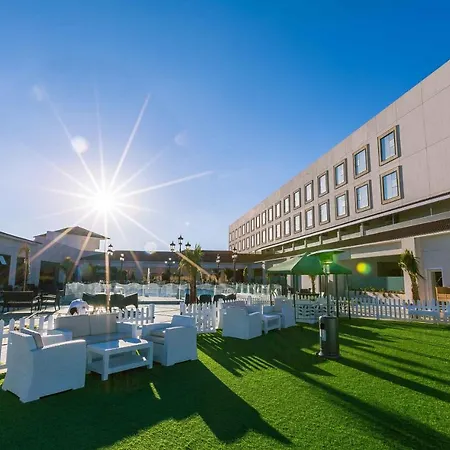 Iridium Hotel-2