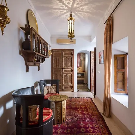 Riad El Maktoub-2