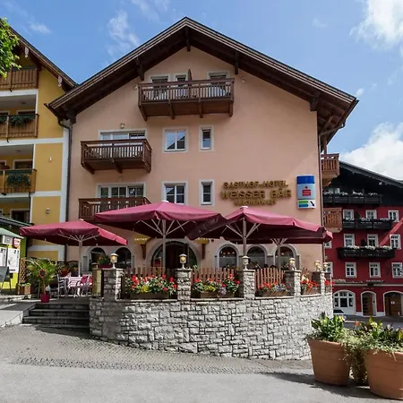 Hotel Weisser Baer-2