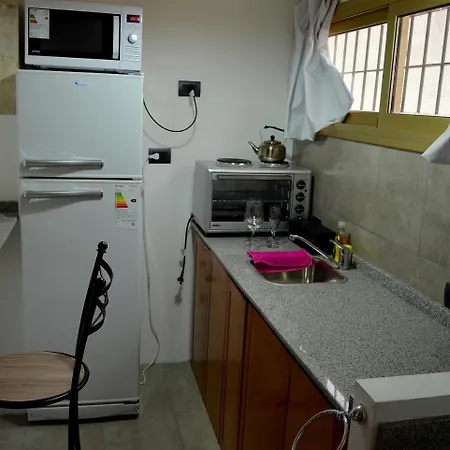 Via Lavalle Suites-2