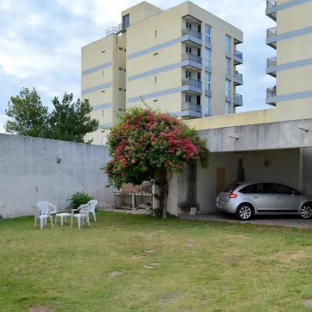 Via Lavalle Suites-3