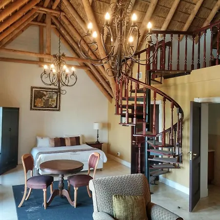 Ridgemor Villa-2