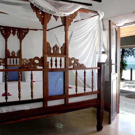 Panga Chumvi Beach Resort-2