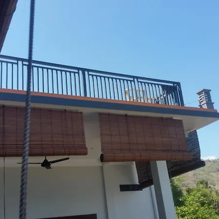 Amed Beach Villa-3