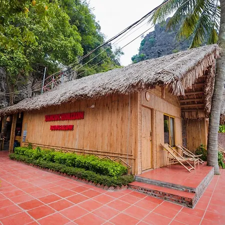 Tam Coc Horizon Bungalow-3