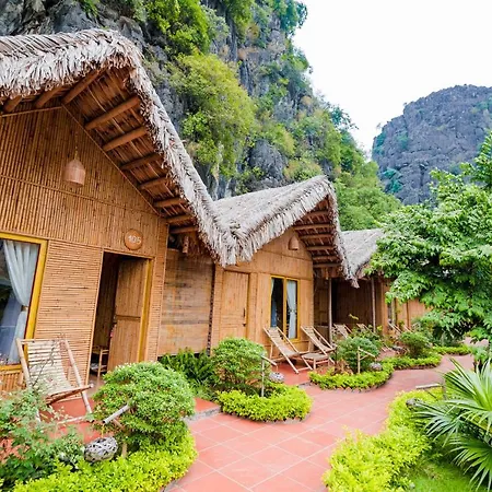 Tam Coc Horizon Bungalow-2