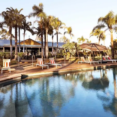 Pokolbin Village Estate-3