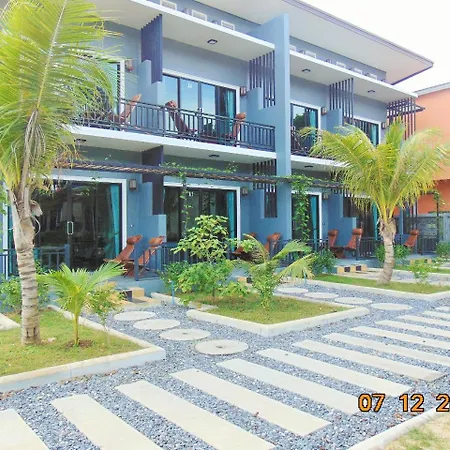 Lanta Amara Resort-2