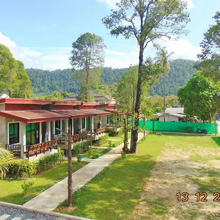 Lanta Amara Resort-3