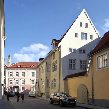 Hotel Regent Tallinn-3