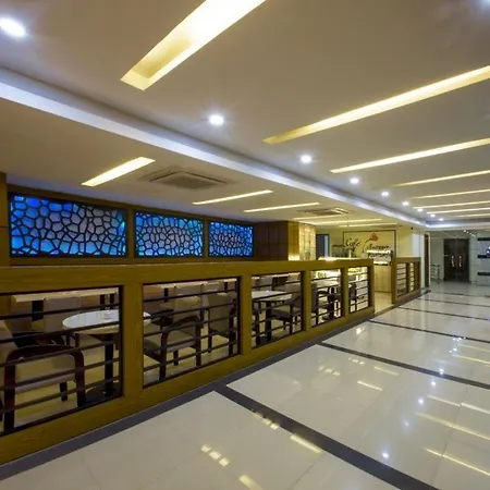 Hotel Mira Garden-2