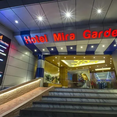 Hotel Mira Garden-3