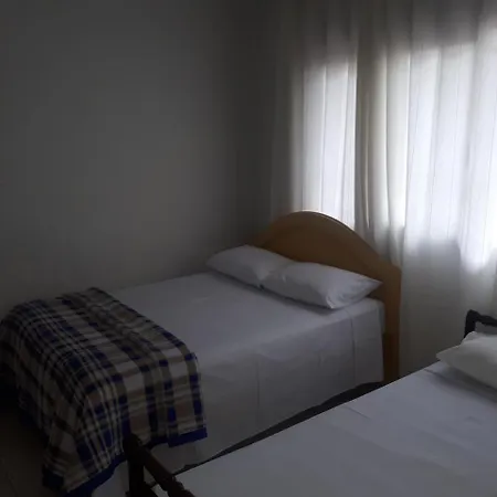 Hotel Montanus-2